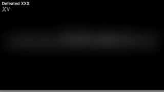 Hei, Uită-te la Lupta Nudă cu Picioare unde Pierzătoarea Primește Strap-On Anal