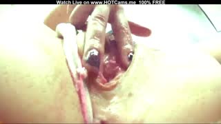 Bu Rus Amatörün Islak Amcığını Parmaklamasını İzlemek Beni Çok Tahrik Ediyor