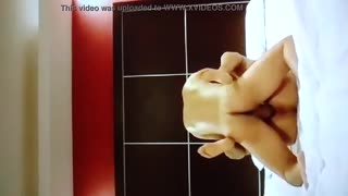 Duo amatir Meksiko dadi panas ing sesi panas