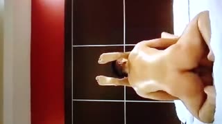 Amateur mexikanisches Duo wird heiß in dampfender Session