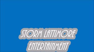 Storm Lattimore dominates thick bottom in aggressive shemale POV fuck