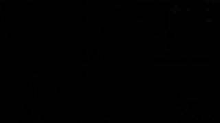 Αματέρ κόκκινη με γυαλιά