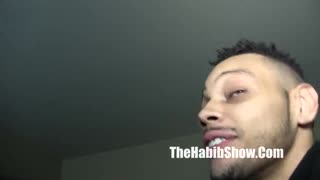 Wanafreak wa Dominican wanafanya gangbang Leona Banks na BBC!