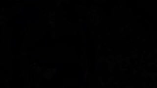 i love watching this amateur 18+ teen get drenched in a massive cum spray outdoors