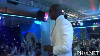 Beni Tutkuyla Çıldırtan Vahşi Grup Seks Anlarını Arzuluyorum