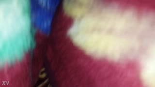 Aku Sangat Suka Ngewe GF Diva di Klip Amatir POV Ini