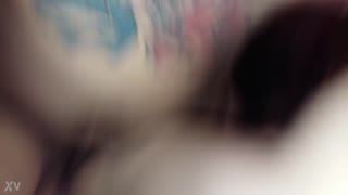 Jeg er så inn i å knulle GF Diva i denne POV amatørklippet