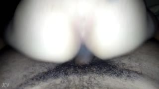 Hej, amatérský anál s nejlepším kamarádem je tak horký!!