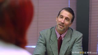 brazzers - harmony reigns - big tits at school