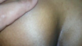 Nesramna brazilska para se razživi v amaterskem posnetku