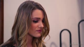 kenna james alexis fawx and brett rossi in lesbian pussy eating threesome