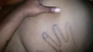 بی بی ڈبلیو ای بی amateurs کیم پر گندا کھیل کھیلتی ہیں