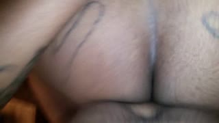 BBW ਐਬਨੀ ਐਮੇਚਿਊਰ ਕੈਮ ਤੇ ਗੰਦੇ ਕੰਮਾਂ ਵਿੱਚ ਡਿੱਗੀਆਂ