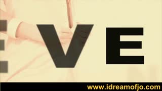 백일몽이 뜨거워져 조와 이브 엔젤이 야생 판타지를 탐험