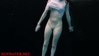 பிளாண்ட் வாம்பிள் நிழல் நீர் தொடர்பில் ஆராய்கிறார்