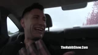 Wah, Aku Ora Bisa... Pantat Gede Maria Jade Diketok Brad Knight BWC Gedhe!