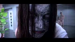 Pelacur Liar Sangat Horni Terima Kongkong Anal Hardcore di Pantai!