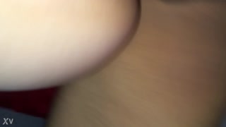 Yo, Lihat Pacar Amatir Mentah Saya dalam Aksi