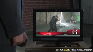 Αστέρι Brazzers Phoenix Marie Απελευθερώνει την Άγρια Πλευρά της σε Σκληρό Γραφείο