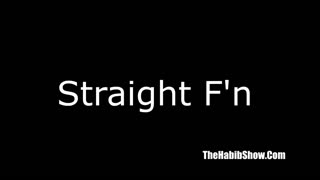 Phat Puwit Brazilian Stefania Mafra nagwawala kasama si Derek Anthony sa toe-licking frenzy