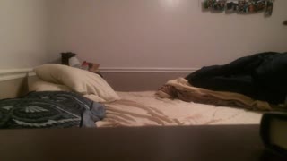 Wow! Masturbacja i Pieprzenie Podczas Fantazjowania