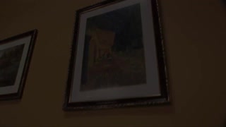 شاهد جادا فاير تأخذه بعمق في مؤخرتها السوداء الضيقة