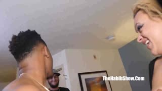 Ülke Değiştirici Creo Çift Ham Karışık Üçlü'de