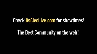 Freckly Its Cleo dává amatérskou felaci z okna vozu