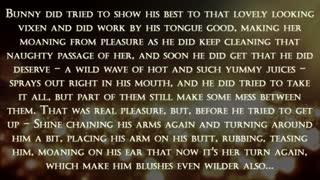 퍼리 - 동물 테마의 코스튬 롤플레이 xxx 비디오