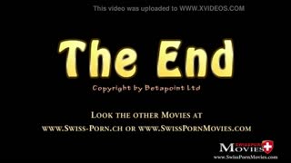 Sexy Li the student gets schooled hard by two teachers!