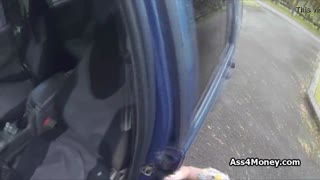 अरे, यह प्रेरक ब्लॉन्ड एमेच्योर गर्म ब्लाउजॉब के लिए पैसे लेकर देखना चाहोगे?