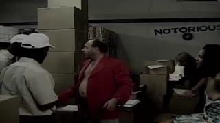 Da đen không muốn mất việc nên bú cặc nuốt tinh 💦😈