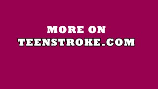 Nuori amatööripariskunta jakaa kiusoittelevaa intiimiä seksiä