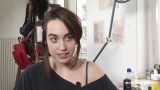 Német tini 18+ 18+ Amatőr! Punci Dörzsölés és Anális Ujjazás!