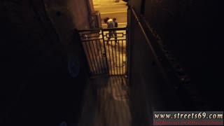 Ember, ez a csoport akció Holly Hendrix-szel tiszta dominancia!