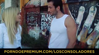 ড্যামন, আমি এবং অ্যালেক্সা টোমাস সিসিলিয়ার সাথে ওয়াইল্ড ফোরসামে