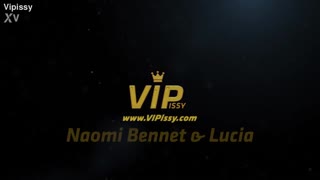 젠장, vipissy 포르노스타들이 격렬한 오줌 액션에 흠뻑 젖었어!