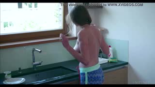 metart - katso rintava venäläinen kaunotar Ethelle riisuutuvana! 😍