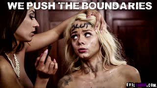 boss pounds curvy tattooed babe brett rossi huge tits in office taboo