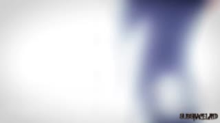 Candee Licious bound tight, throat slammed in intense kinky session