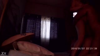 ਹੇਯ, ਦੋ ਗਰਮ ਸਲੱਟਸ ਨਾਲ ਥ੍ਰੀਸੋਮ 😈 06