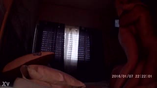 헤이, 두 핫 슬럿과 삼썸 😈 06