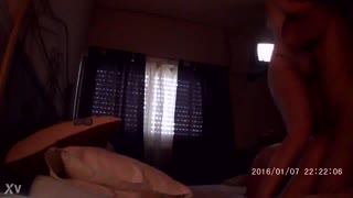 Гореща тройка с две секси кучки 😈 06