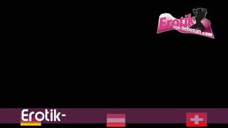 Geile deutsche MILF mit großen Titten und Dirty Talk fickt in POV