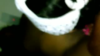 কখনও ভাবেননি যে অ্যামেচার থ্রিসাম ইবোনি এবং লাতিনা টিন 18+ এর সাথে কতটা বন্য হতে পারে?