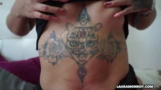 uhh i’m startin to watch vids of this hot colombian pornstar, so sexy