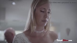 Big Tits Boss Blackmails Employee for Rough Hardcore Fuck