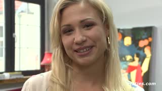 Wild Amateur Gathering - Ersties