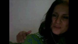 Wanita Latin Big Tits ing Webcam Skype