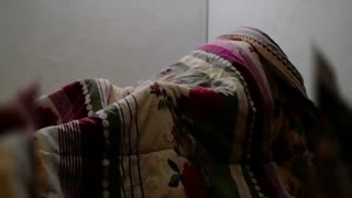 Nyder intime øjeblikke med min reserverede partner